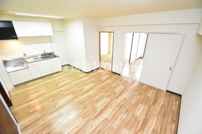 【居間・リビング】 | グランメールシマノ