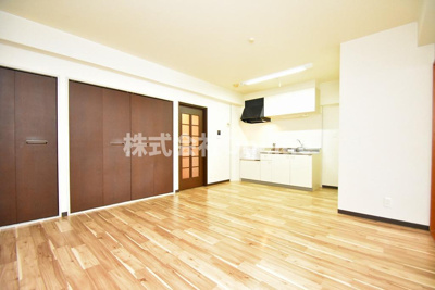 【居間・リビング】 | グランメールシマノ