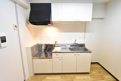 【キッチン】 | グランメールシマノ