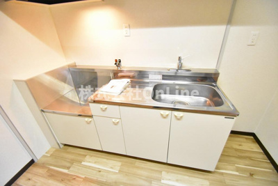 【キッチン】 | グランメールシマノ