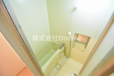 【浴室】 | グランメールシマノ