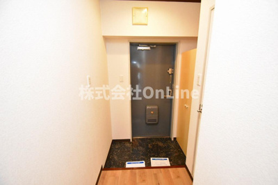 【玄関】 | グランメールシマノ