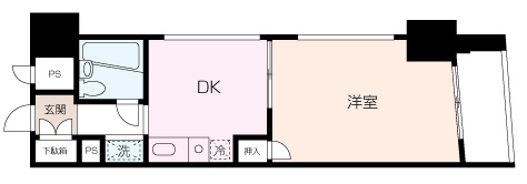 サンピア横須賀の画像