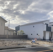 緑区　売土地の画像