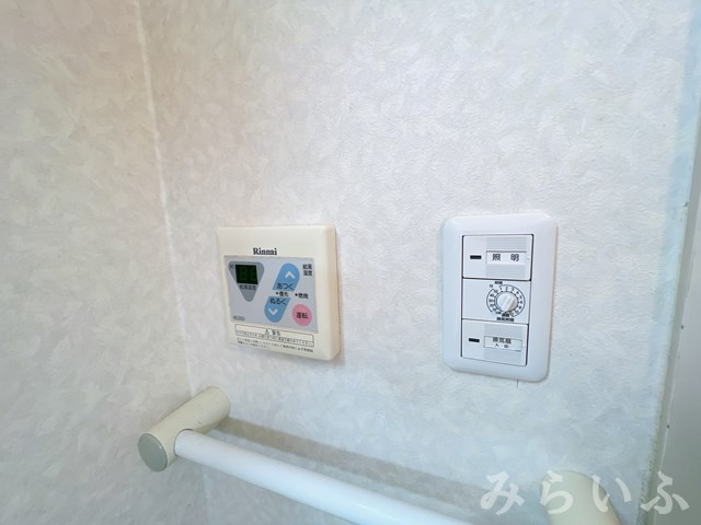 【設備】 | Ｔ－パラッツオ