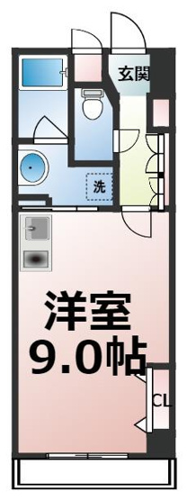 【間取り】 | Ｔ－パラッツオ
