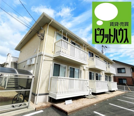 フレア内浜　Ｂ棟