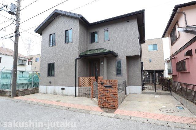 八千代台北１０丁目　中古戸建