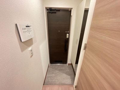 【玄関】 | サントリーニ