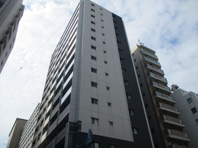 プレサンスロジェ栄ザ・レジデンス| 名古屋市の賃貸ならMy賃貸
