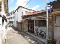 寿町平屋の画像
