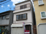 北巣本馬場アパートの画像