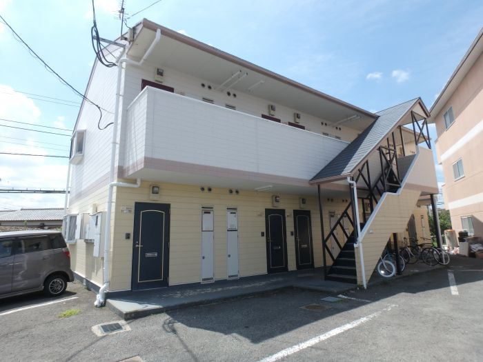 コンバーチブルII【キャッシュバック対象物件】