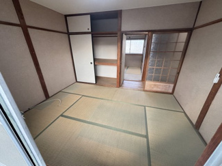 【和室】 | 植村貸家