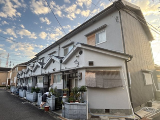 【外観】 | 植村貸家
