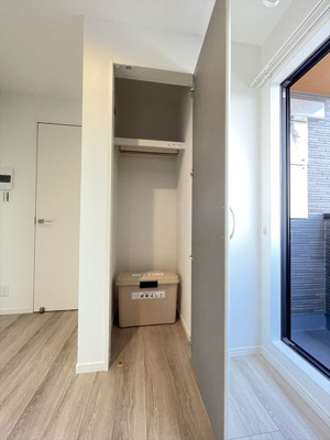 【収納】 | robot homeお花茶屋Ⅱ