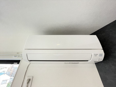 【設備】 | robot homeお花茶屋Ⅱ