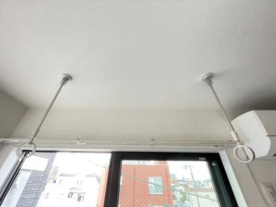 【設備】 | robot homeお花茶屋Ⅱ