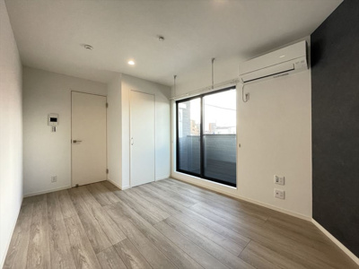 【居間・リビング】 | robot homeお花茶屋Ⅱ