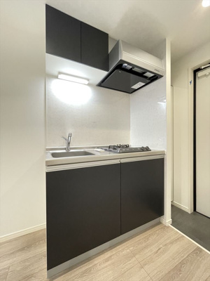 【キッチン】 | robot homeお花茶屋Ⅱ