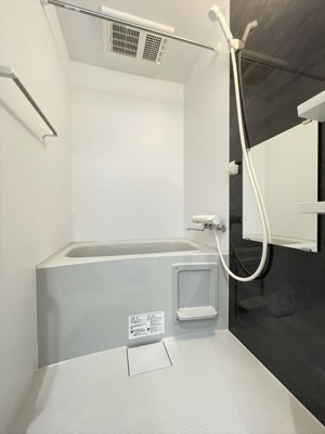 【浴室】 | robot homeお花茶屋Ⅱ