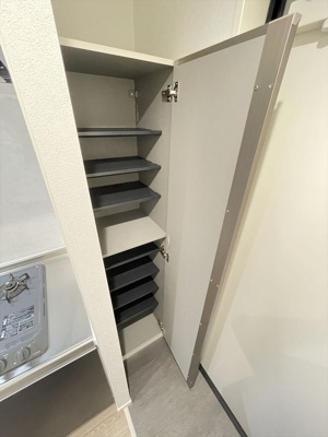 【収納】 | robot homeお花茶屋Ⅱ