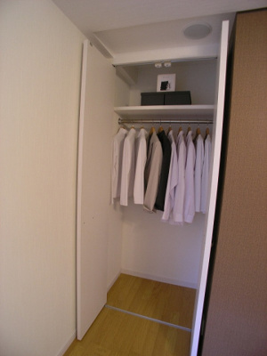 【収納】 | アソシアグロッツオ博多セントラルタワー