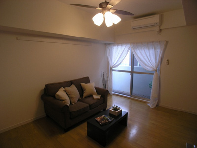 【寝室】 | アソシアグロッツオ博多セントラルタワー