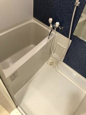 【浴室】 | アソシアグロッツオ博多セントラルタワー