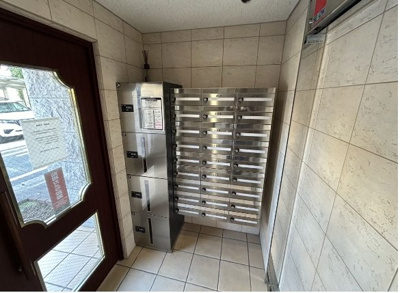 【その他共用部分】 | プリマヴェーラ