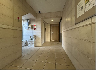 【ロビー】 | プリマヴェーラ