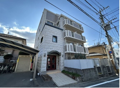 【エントランス】 | プリマヴェーラ