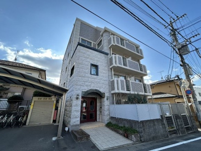 【外観】 | プリマヴェーラ