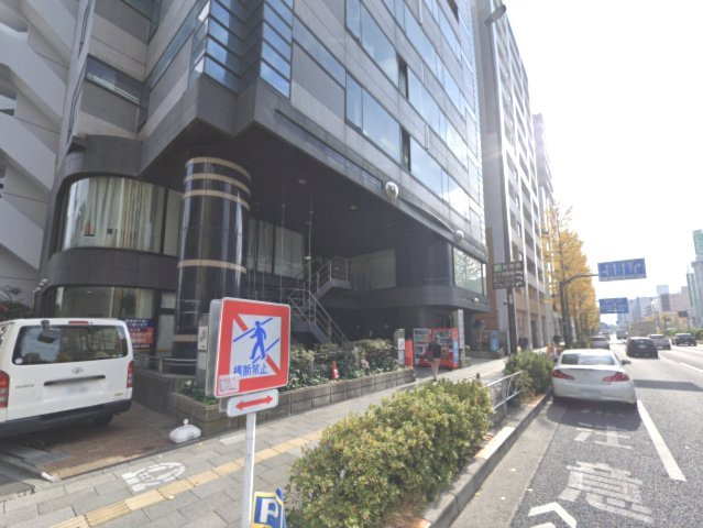 ツオード千住壱番館の周辺