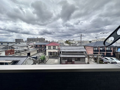 【展望】 | グランステージ