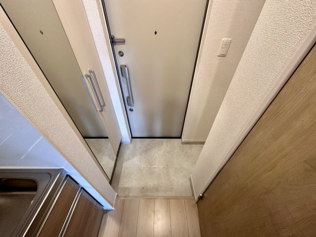 【玄関】 | グランステージ