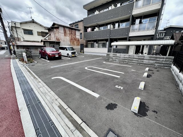 【駐車場】 | グランステージ
