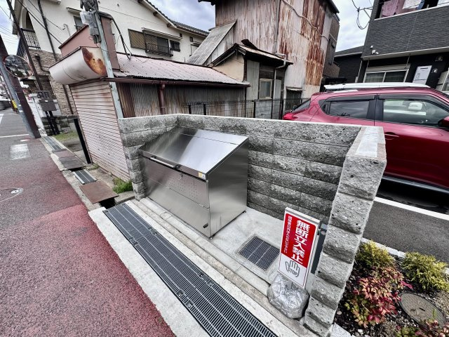 【その他共用部分】 | グランステージ