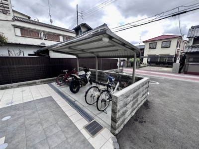 【その他共用部分】 | グランステージ