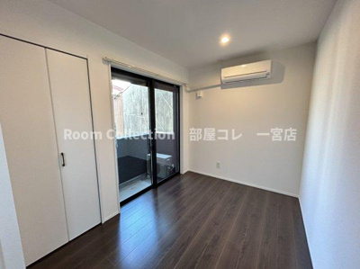 【内装】 | LECOCON一宮Ⅲ