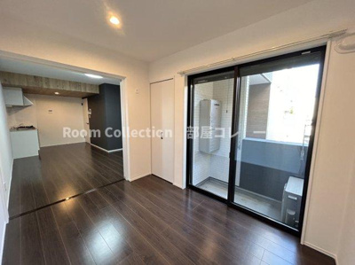 【洋室】 | LECOCON一宮Ⅲ