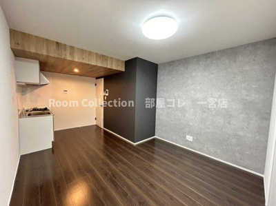 【居間・リビング】 | LECOCON一宮Ⅲ