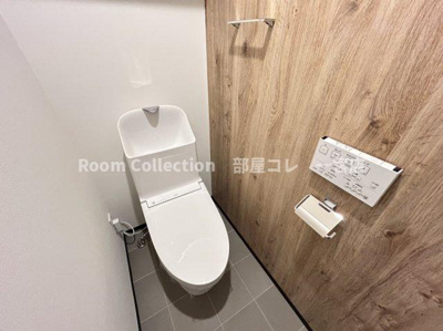 【トイレ】 | LECOCON一宮Ⅲ