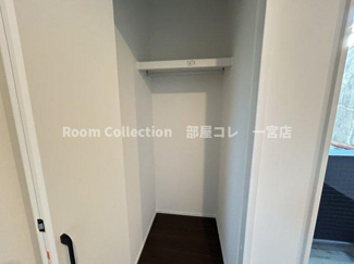 【収納】 | LECOCON一宮Ⅲ