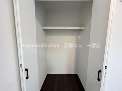 【収納】 | LECOCON一宮Ⅲ