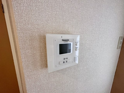 【セキュリティ】 | パル恵我之荘