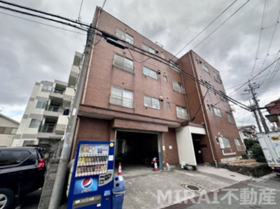 【外観】 | パル恵我之荘