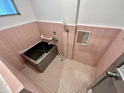 【浴室】 | パル恵我之荘