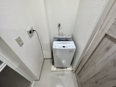 【設備】 | 原田ビル