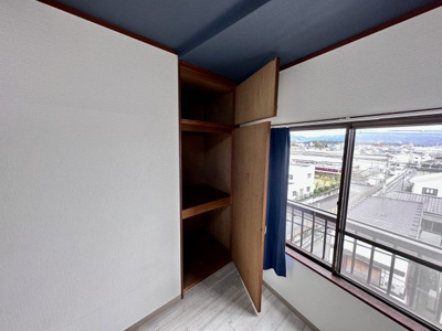 【収納】 | 原田ビル